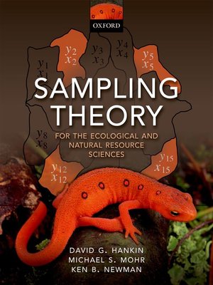 cover image of Sampling Theory